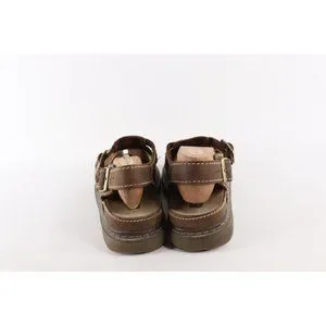 Vintage | Shoes | Vintage Streetwear Grunge Mens 8 Chunky  display picture 2